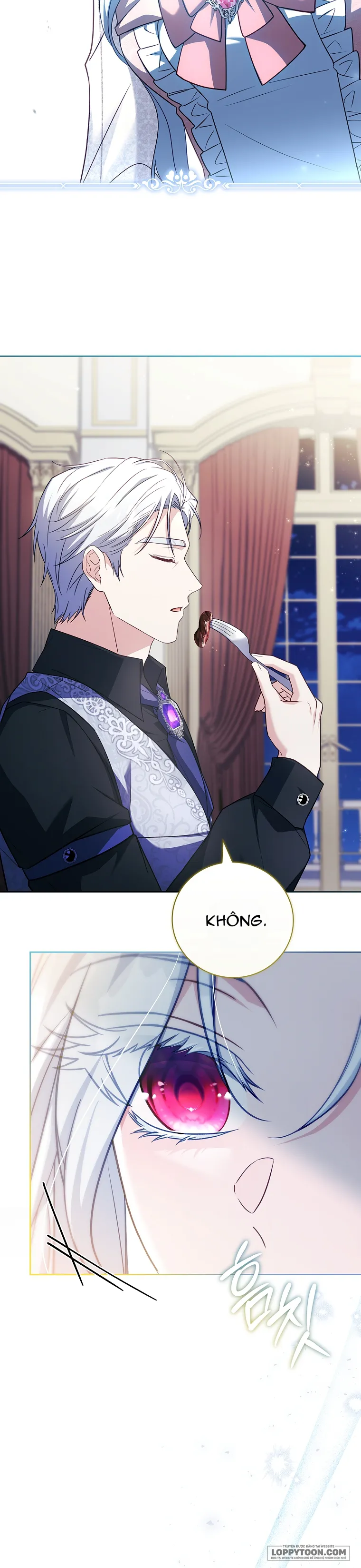 Cha Nào Con Nấy - Chap 26 - Trang 31