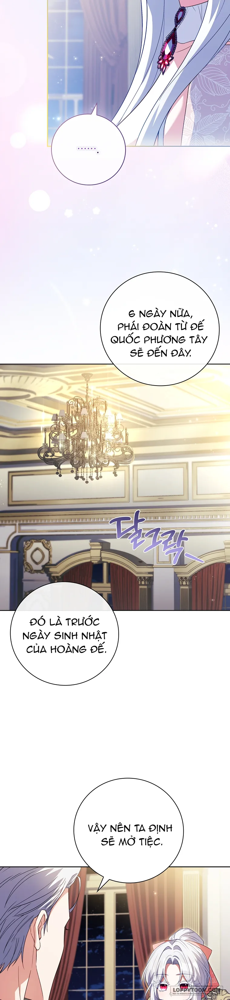 Cha Nào Con Nấy - Chap 26 - Trang 33