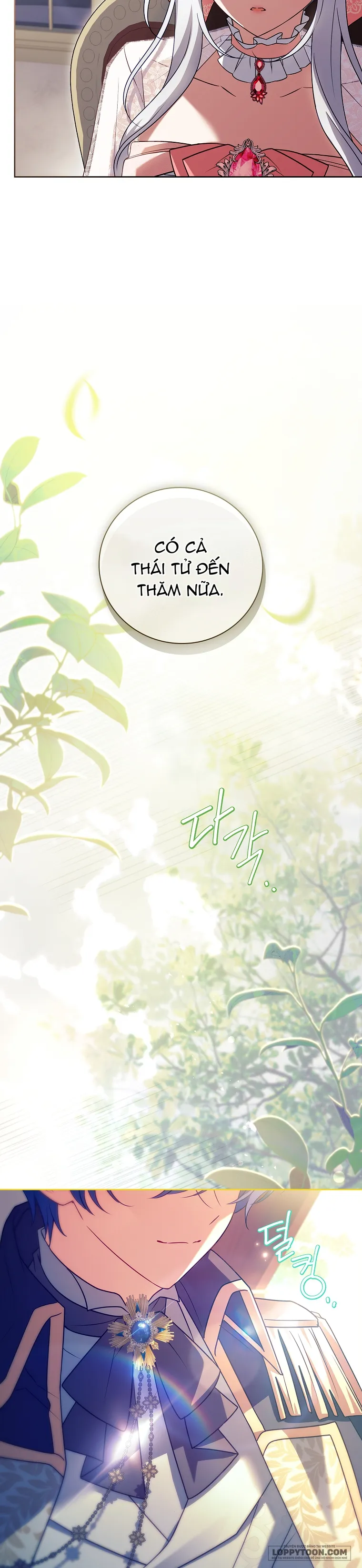 Cha Nào Con Nấy - Chap 26 - Trang 35