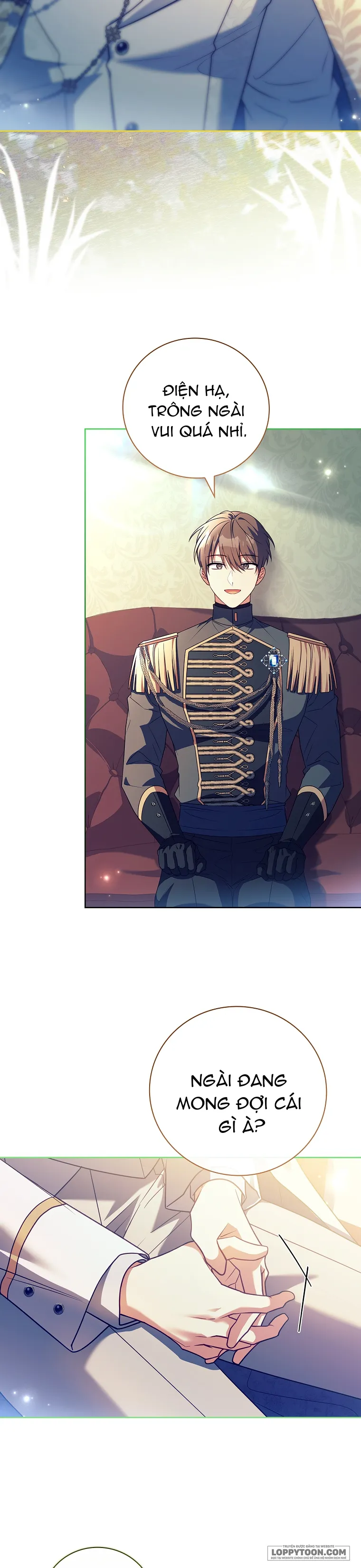 Cha Nào Con Nấy - Chap 26 - Trang 36