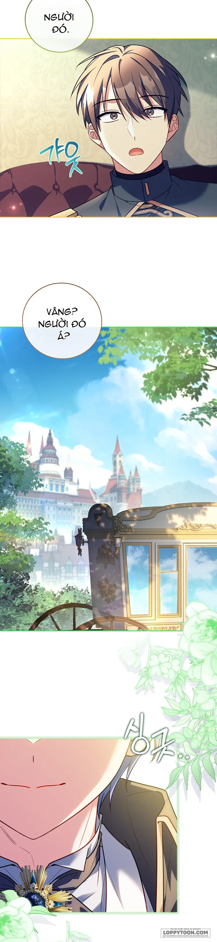 Cha Nào Con Nấy - Chap 26 - Trang 37