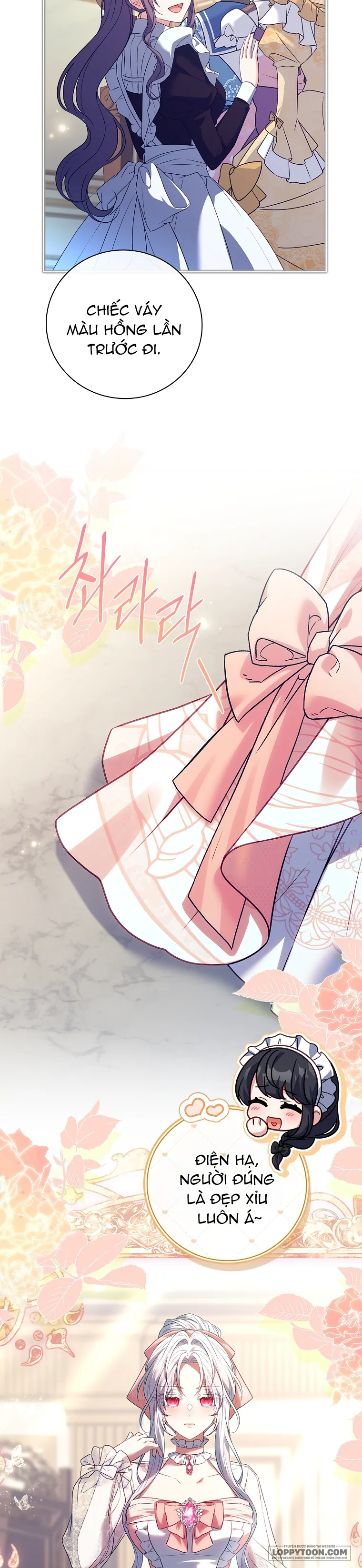 Cha Nào Con Nấy - Chap 26 - Trang 5