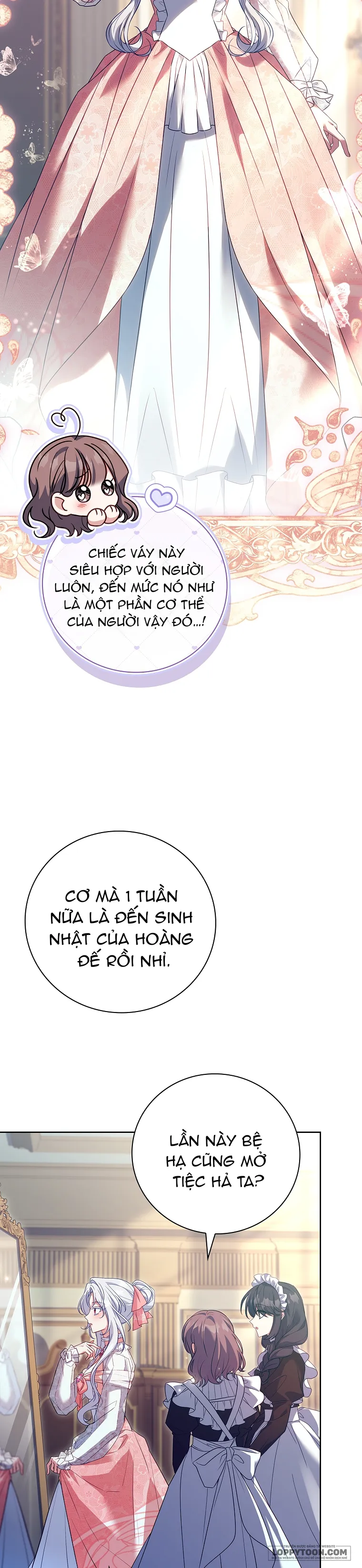 Cha Nào Con Nấy - Chap 26 - Trang 6