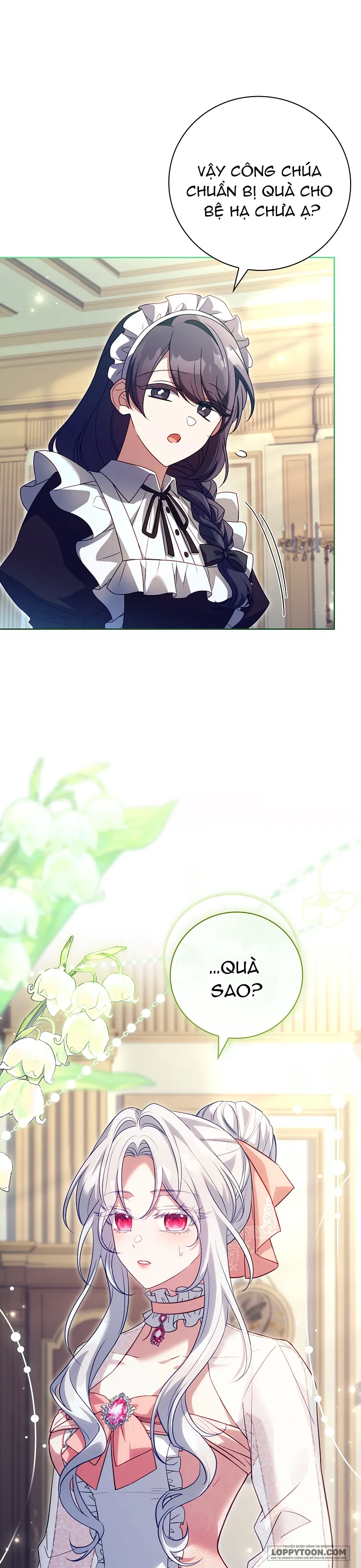 Cha Nào Con Nấy - Chap 26 - Trang 8