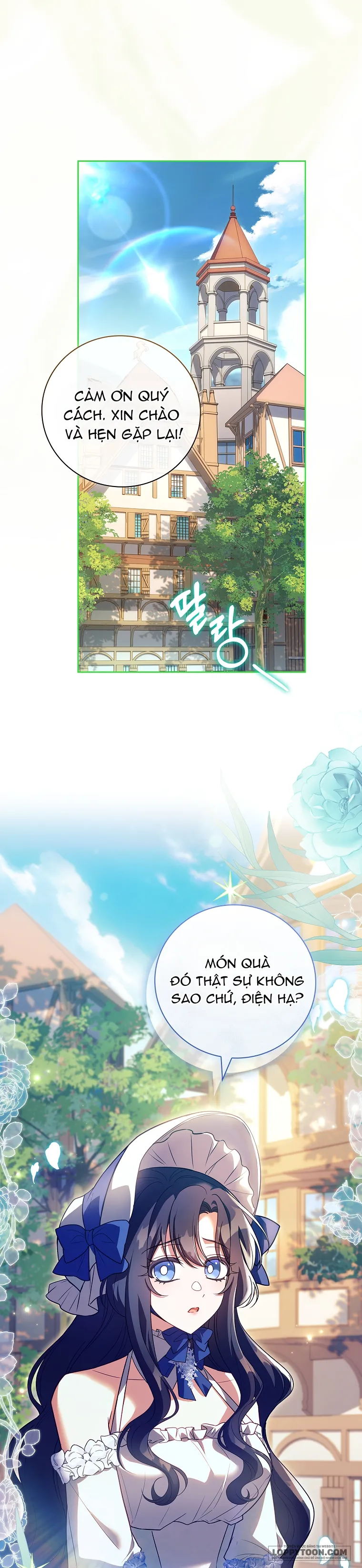 Cha Nào Con Nấy - Chap 26 - Trang 10