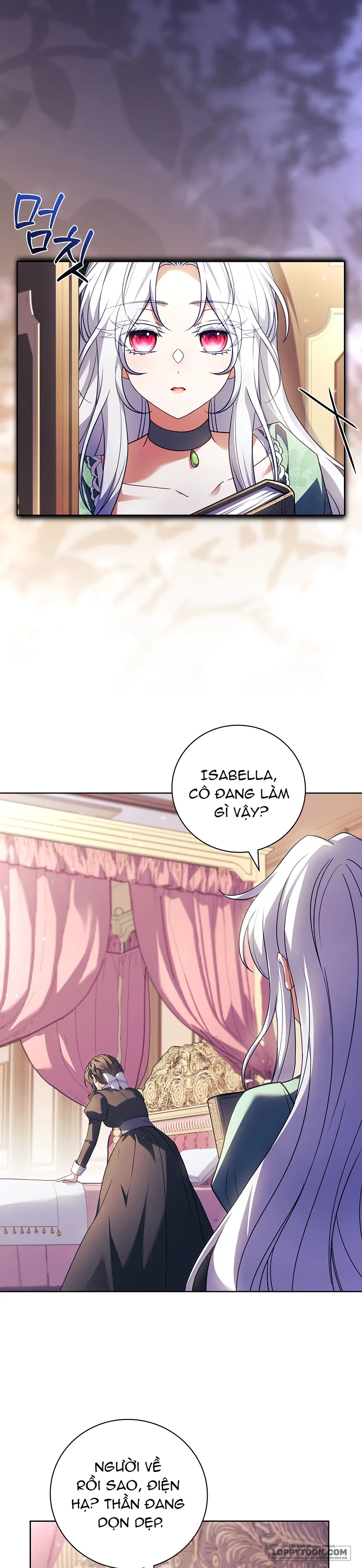 Cha Nào Con Nấy - Chap 27 - Trang 2