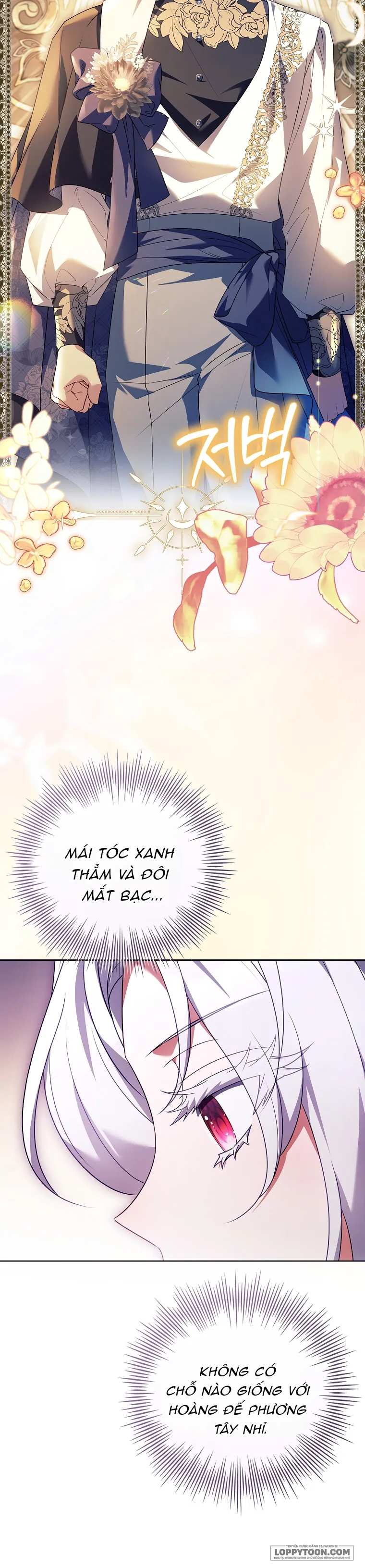 Cha Nào Con Nấy - Chap 27 - Trang 15