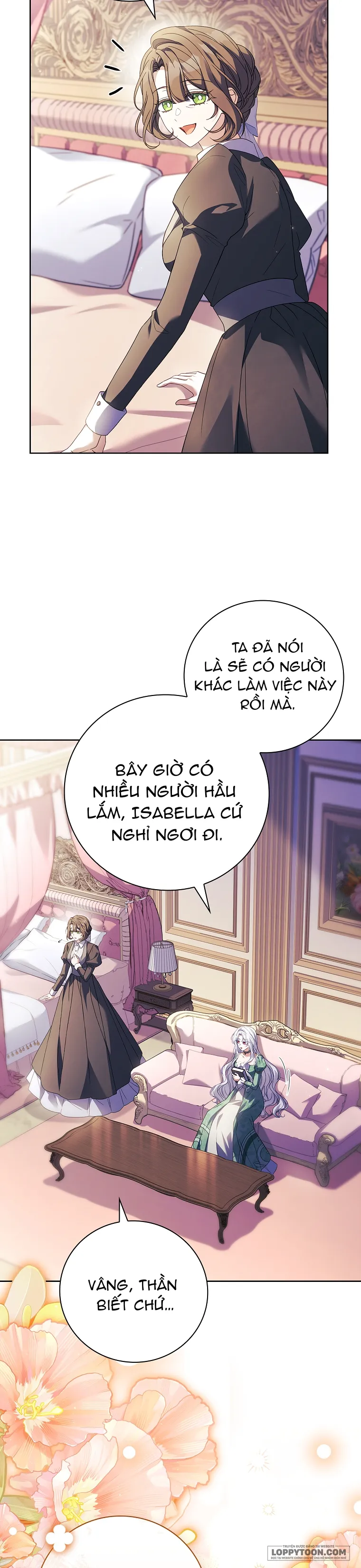 Cha Nào Con Nấy - Chap 27 - Trang 3