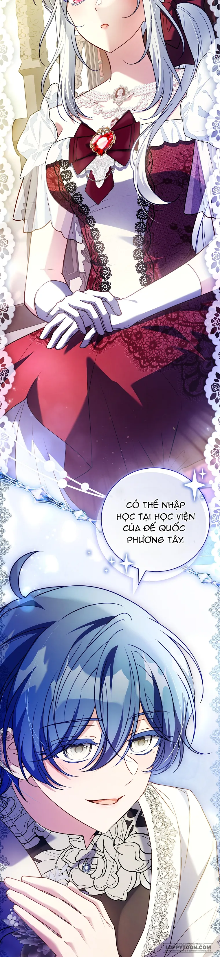 Cha Nào Con Nấy - Chap 27 - Trang 22