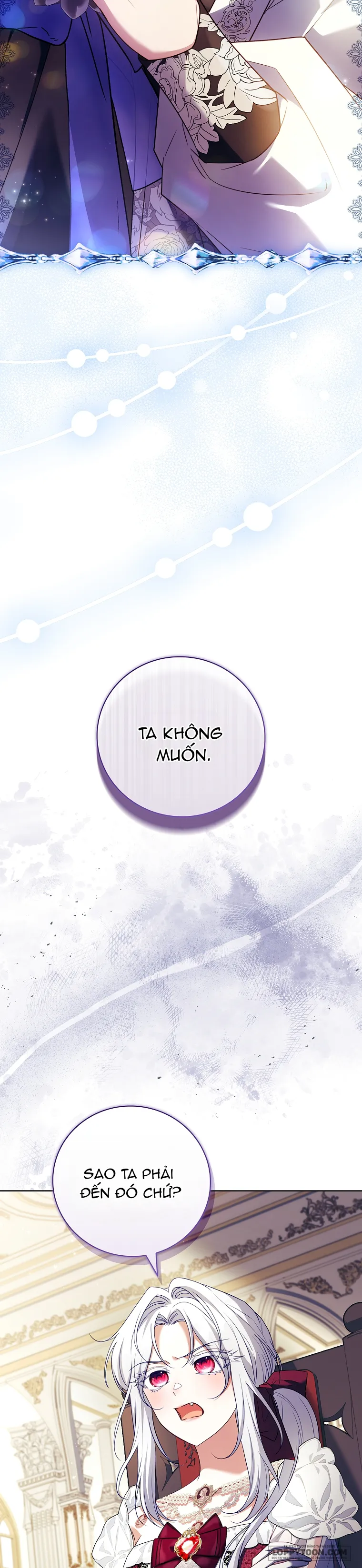 Cha Nào Con Nấy - Chap 27 - Trang 23