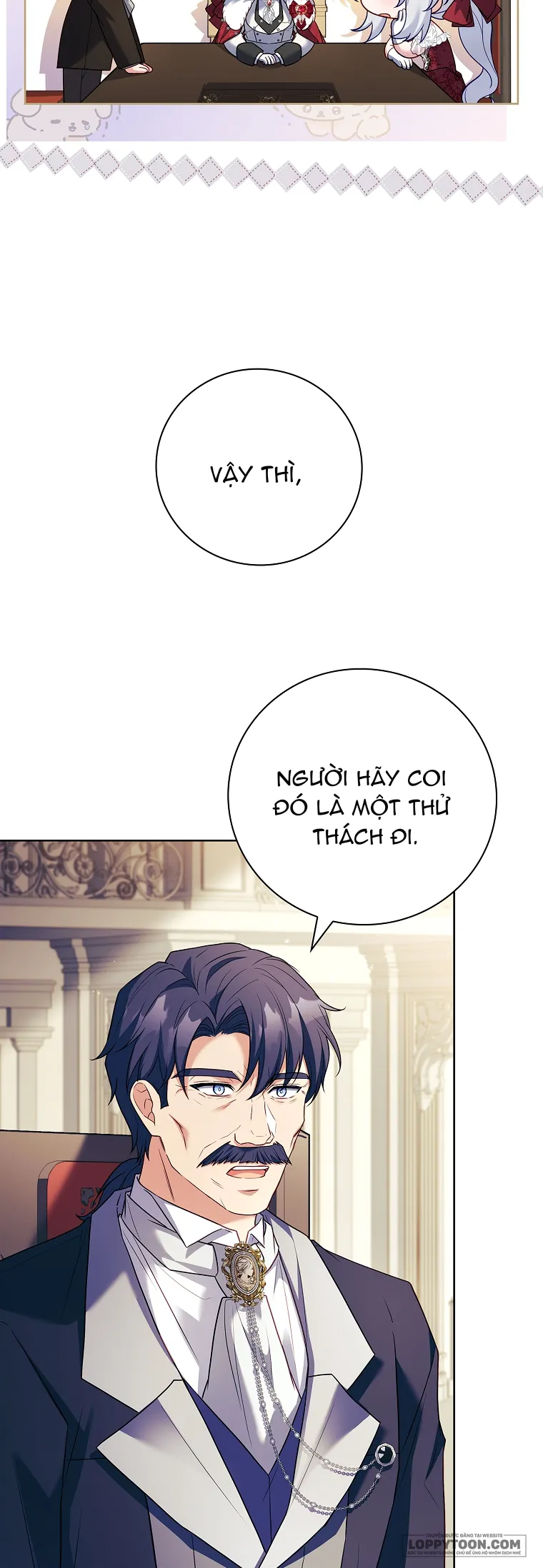 Cha Nào Con Nấy - Chap 27 - Trang 26