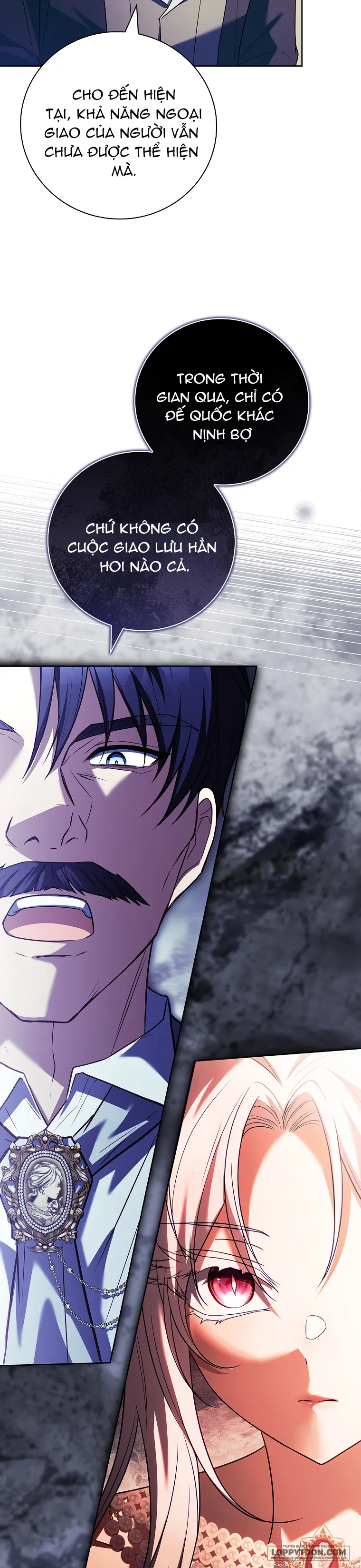 Cha Nào Con Nấy - Chap 27 - Trang 27