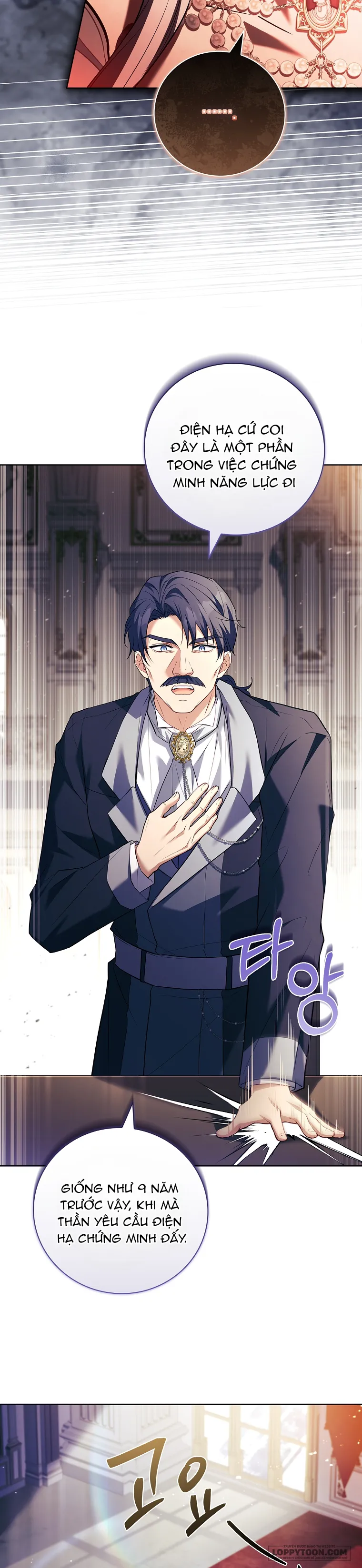 Cha Nào Con Nấy - Chap 27 - Trang 28