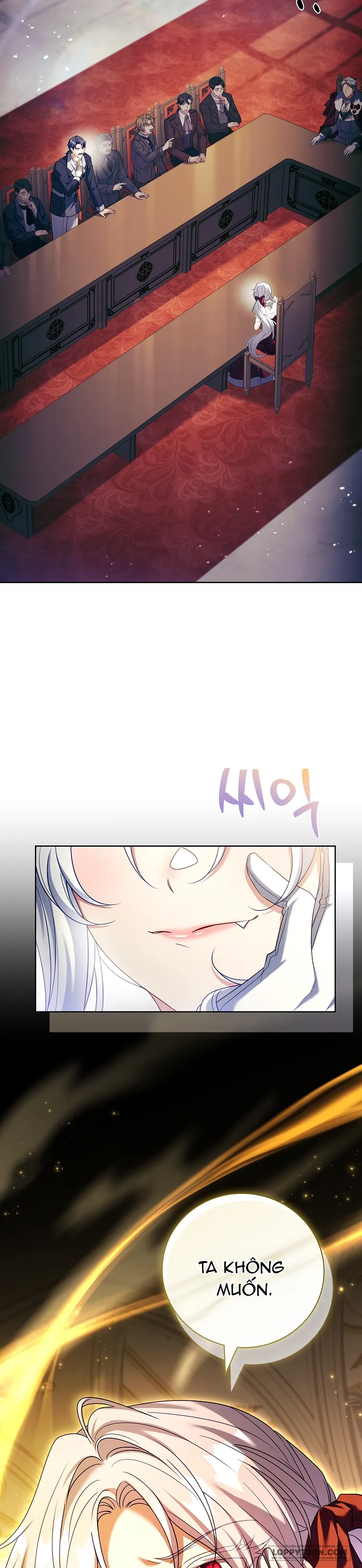 Cha Nào Con Nấy - Chap 27 - Trang 29