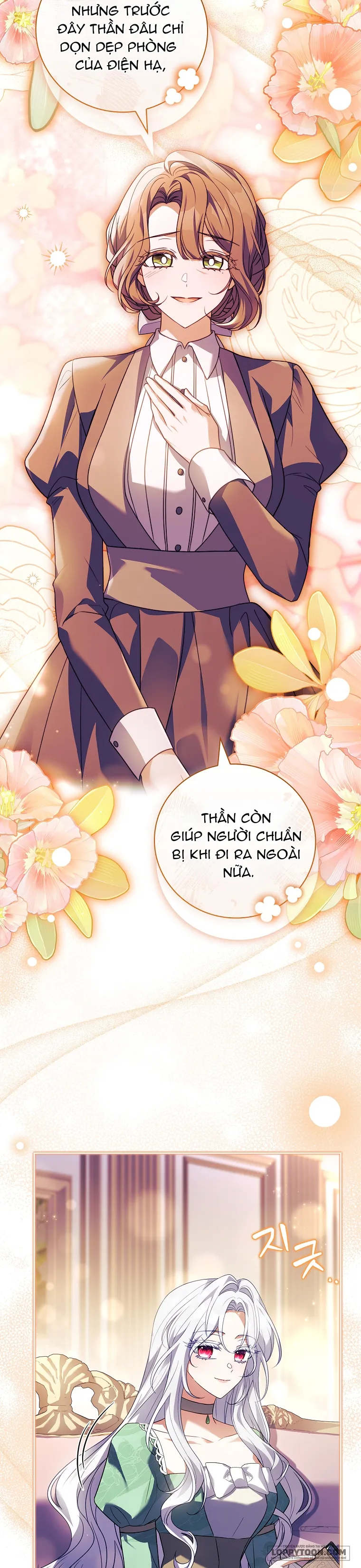 Cha Nào Con Nấy - Chap 27 - Trang 4