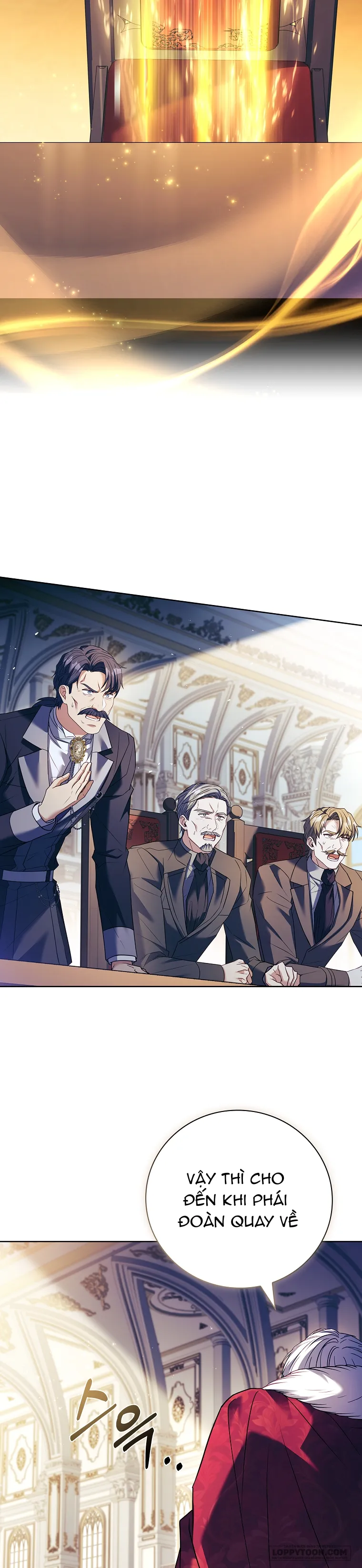 Cha Nào Con Nấy - Chap 27 - Trang 31