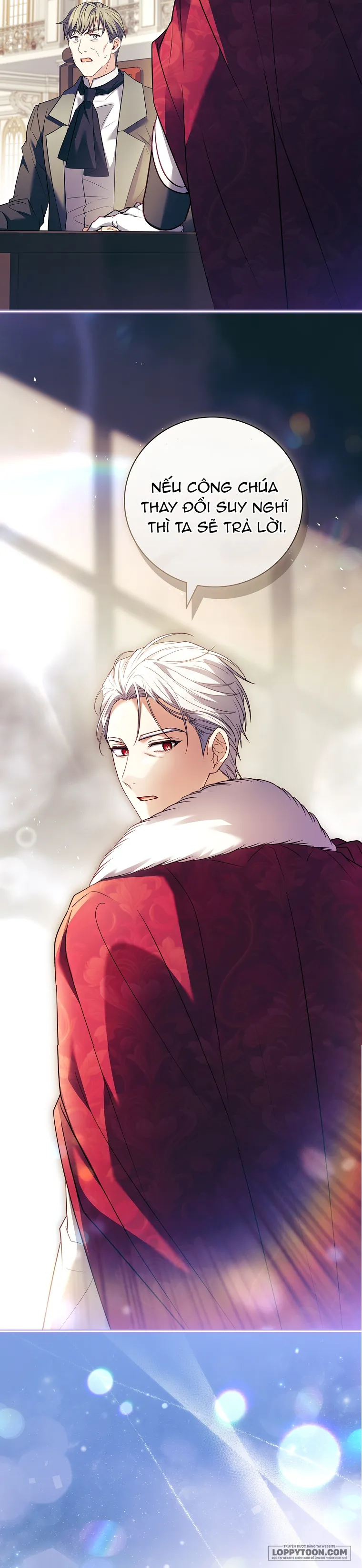 Cha Nào Con Nấy - Chap 27 - Trang 32