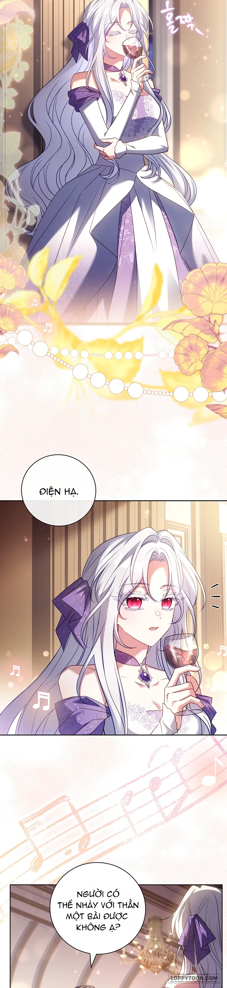 Cha Nào Con Nấy - Chap 27 - Trang 34