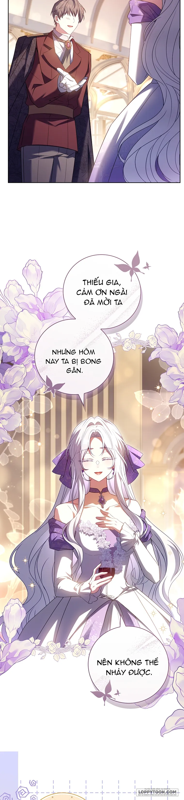 Cha Nào Con Nấy - Chap 27 - Trang 35