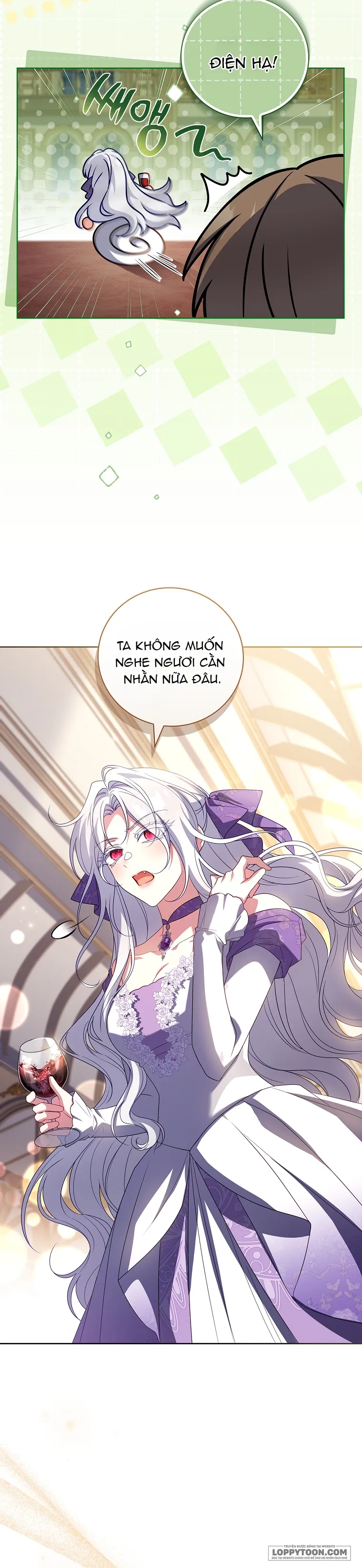 Cha Nào Con Nấy - Chap 27 - Trang 39
