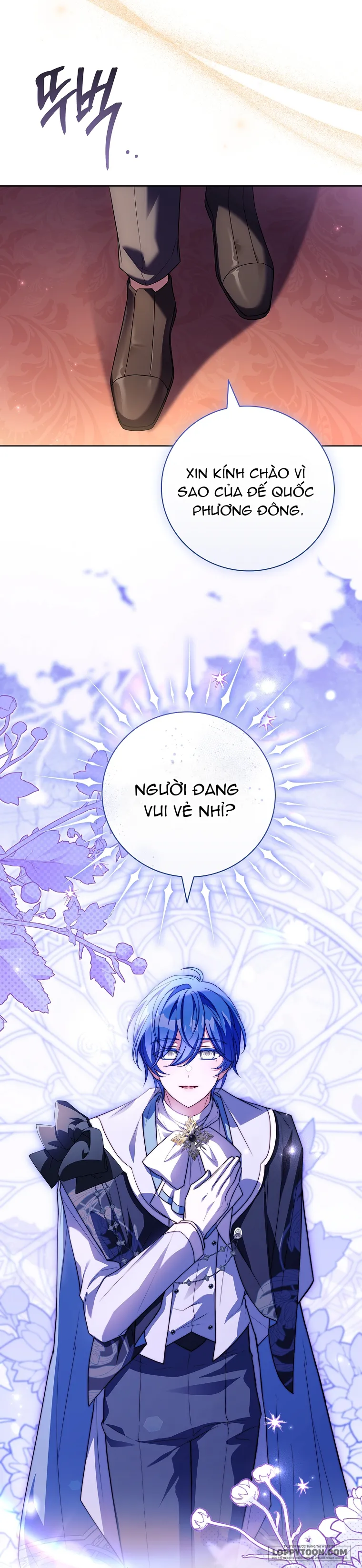 Cha Nào Con Nấy - Chap 27 - Trang 40