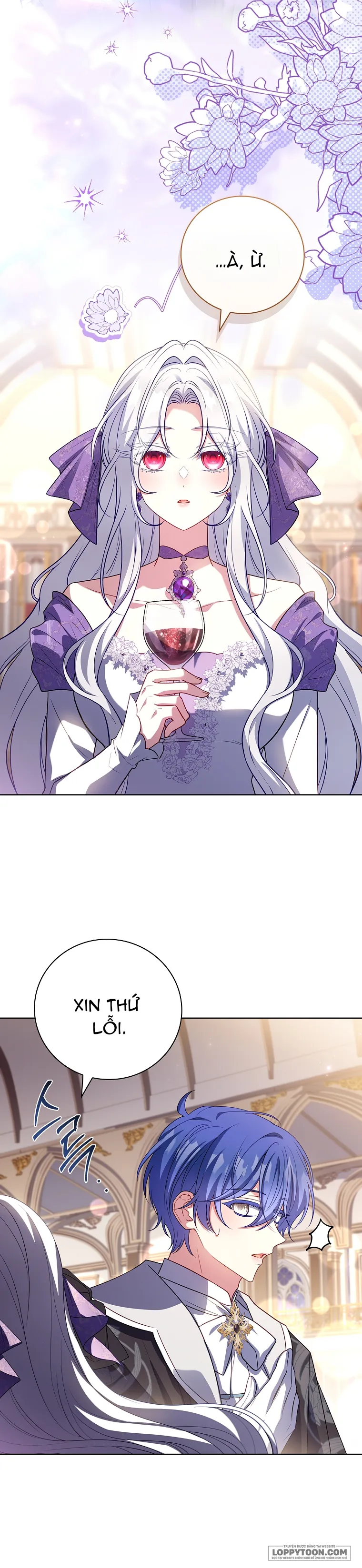 Cha Nào Con Nấy - Chap 27 - Trang 41