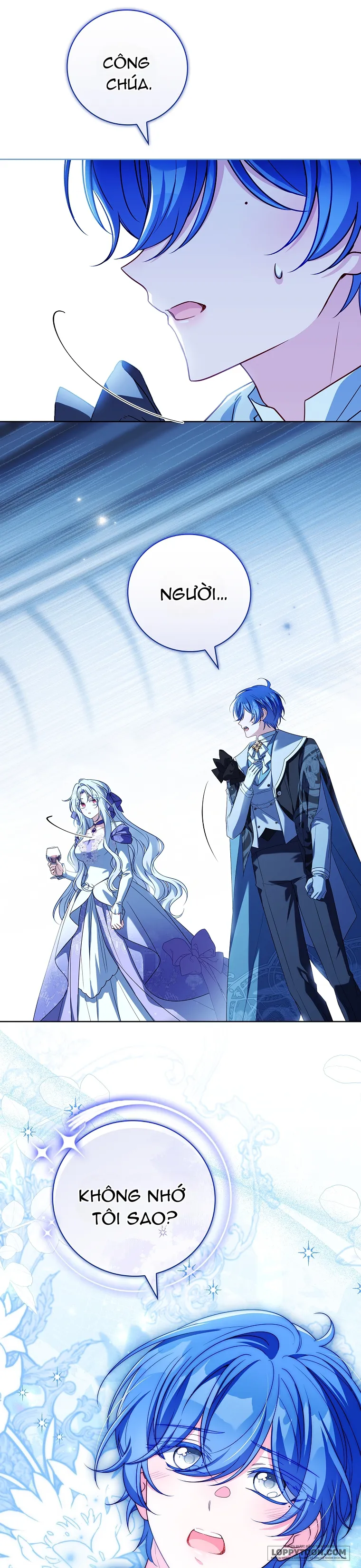Cha Nào Con Nấy - Chap 27 - Trang 42
