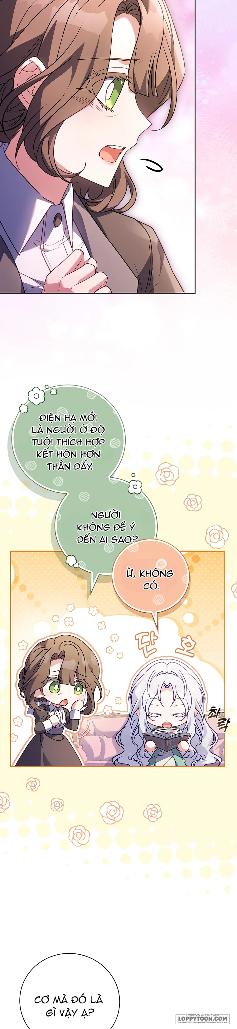 Cha Nào Con Nấy - Chap 27 - Trang 6