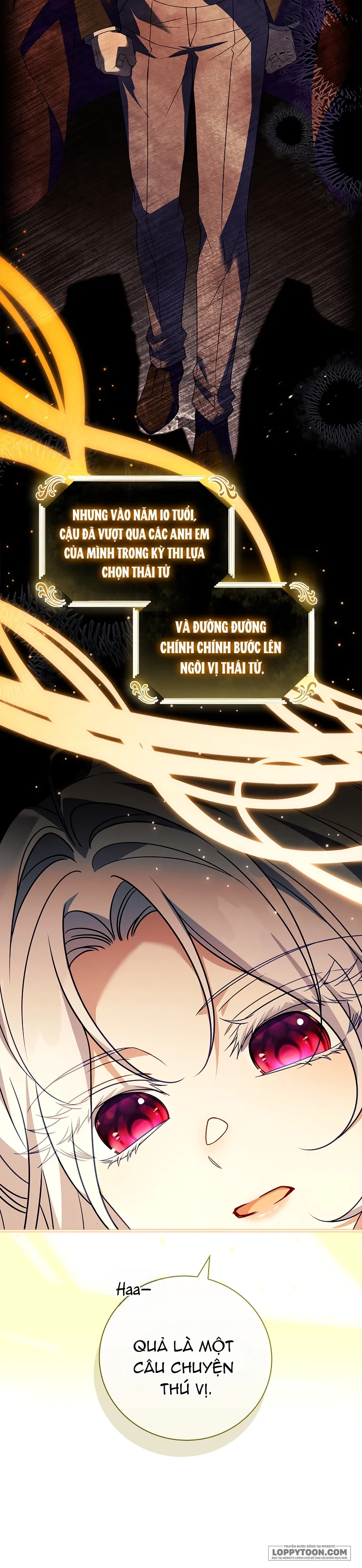 Cha Nào Con Nấy - Chap 27 - Trang 10