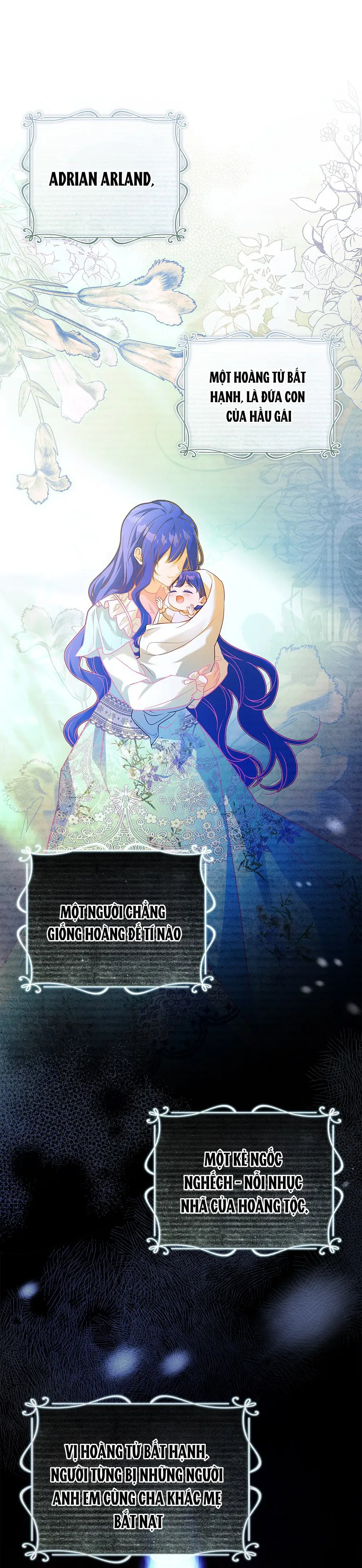 Cha Nào Con Nấy - Chap 28 - Trang 1