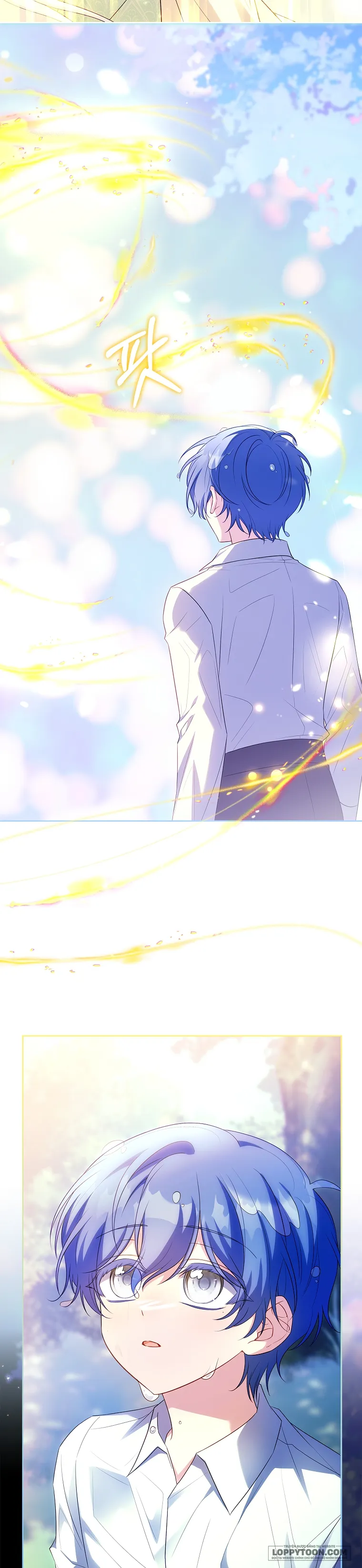 Cha Nào Con Nấy - Chap 28 - Trang 11