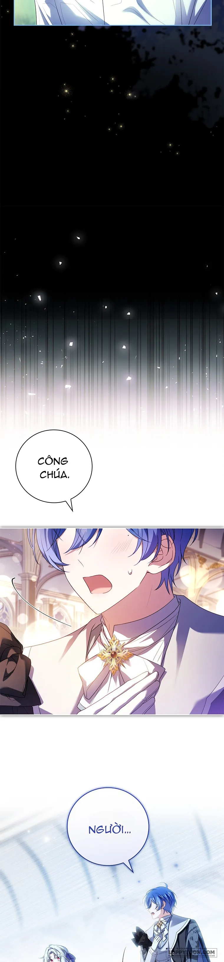 Cha Nào Con Nấy - Chap 28 - Trang 12