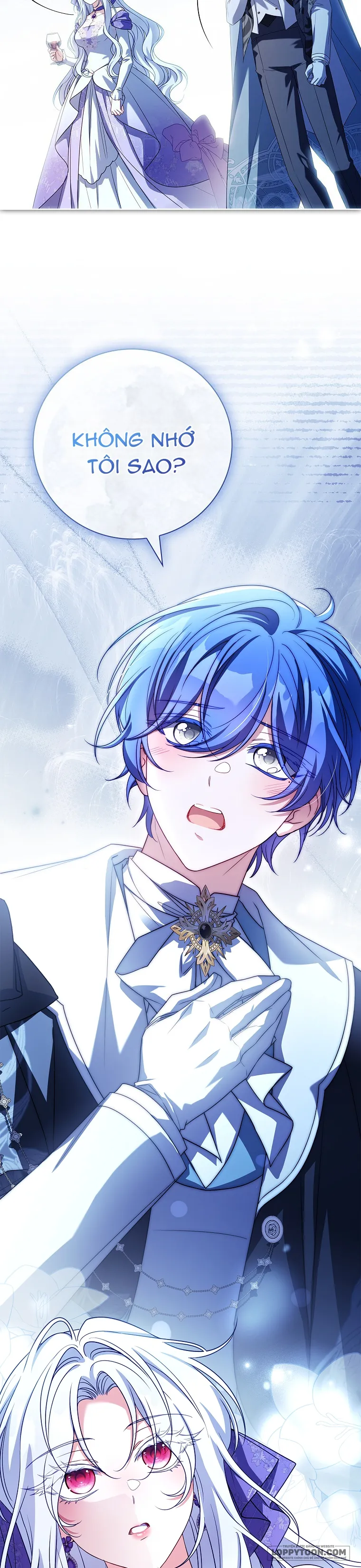 Cha Nào Con Nấy - Chap 28 - Trang 13