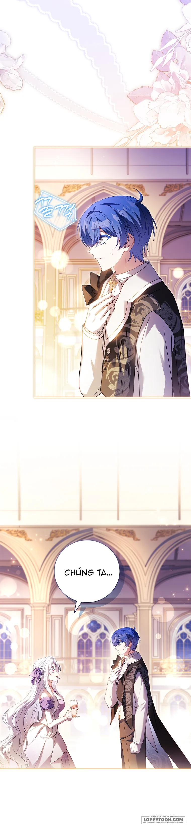 Cha Nào Con Nấy - Chap 28 - Trang 15