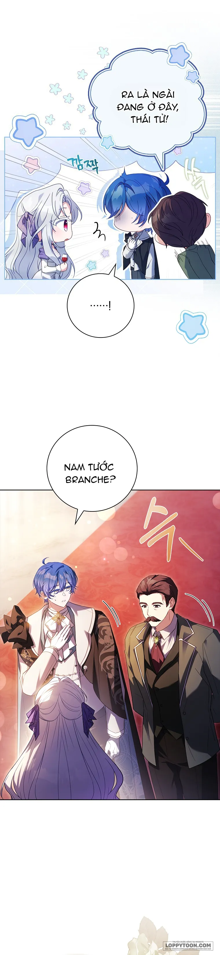 Cha Nào Con Nấy - Chap 28 - Trang 16