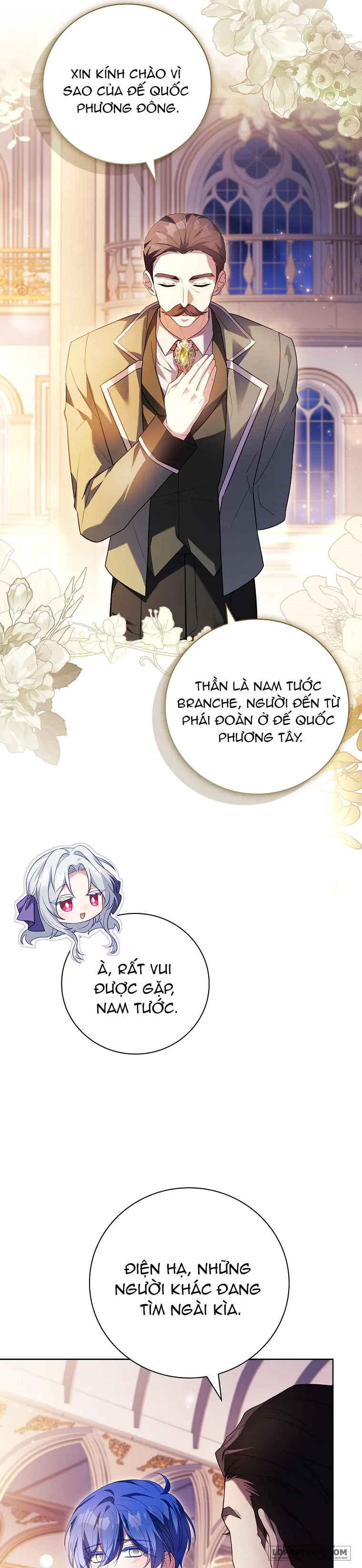 Cha Nào Con Nấy - Chap 28 - Trang 17