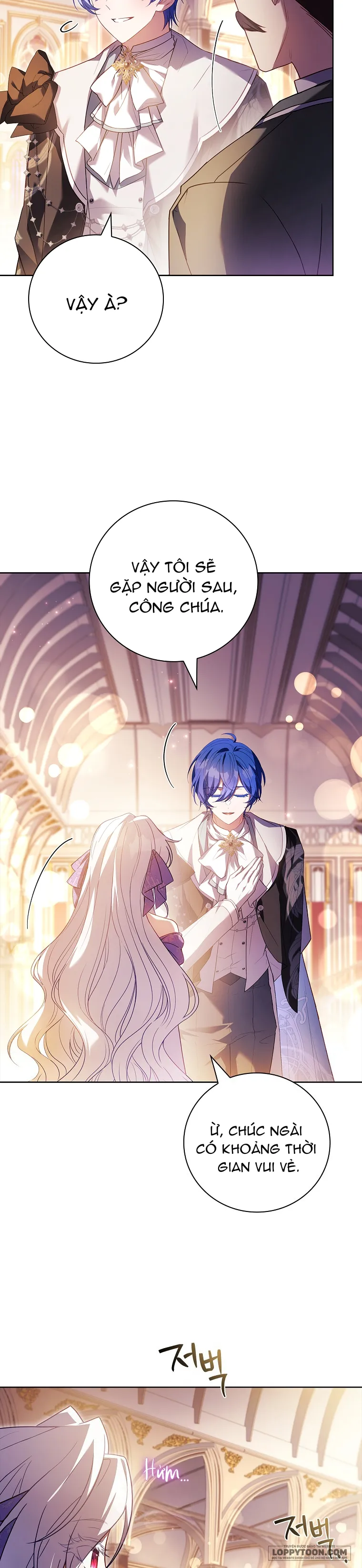 Cha Nào Con Nấy - Chap 28 - Trang 18