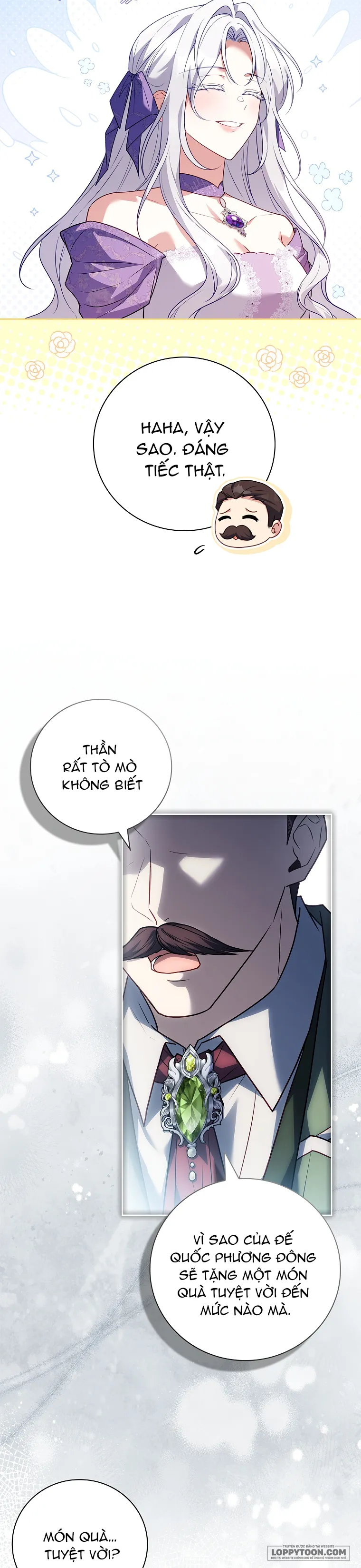 Cha Nào Con Nấy - Chap 28 - Trang 20