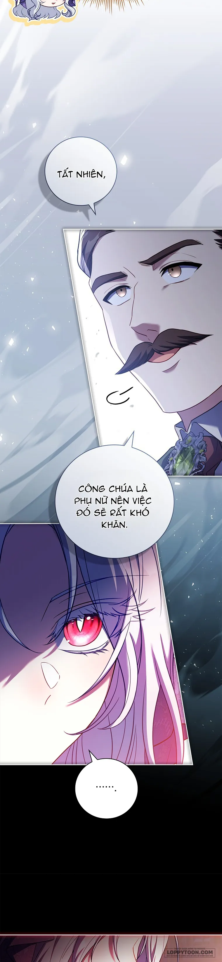 Cha Nào Con Nấy - Chap 28 - Trang 22
