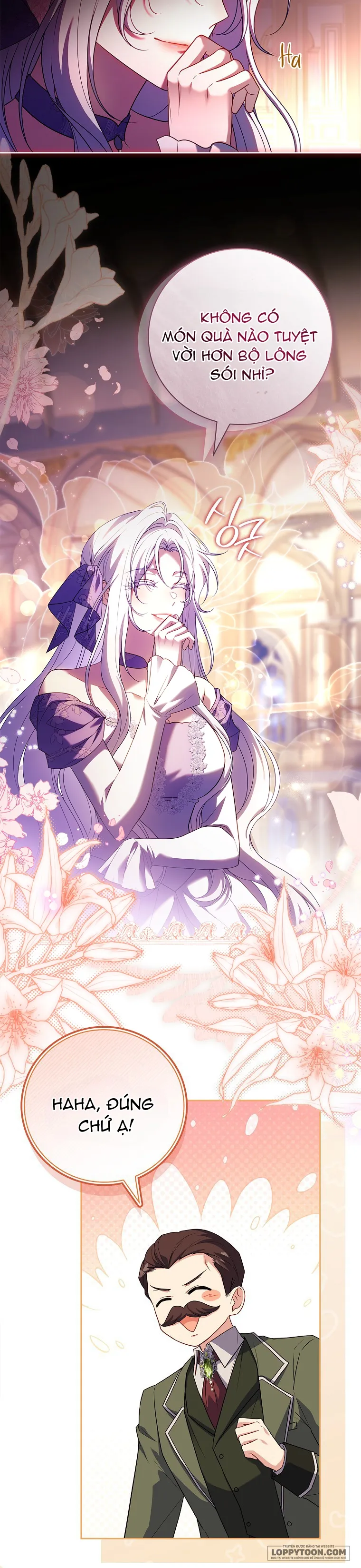 Cha Nào Con Nấy - Chap 28 - Trang 23