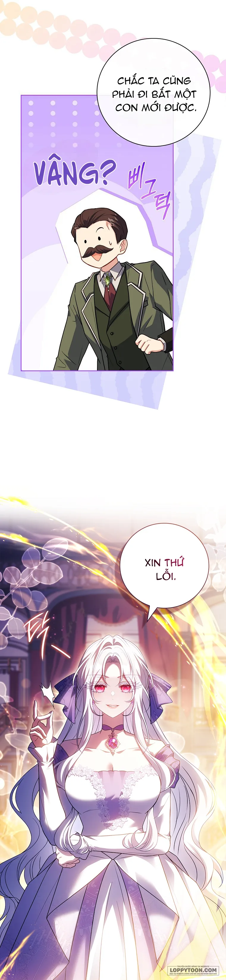 Cha Nào Con Nấy - Chap 28 - Trang 24