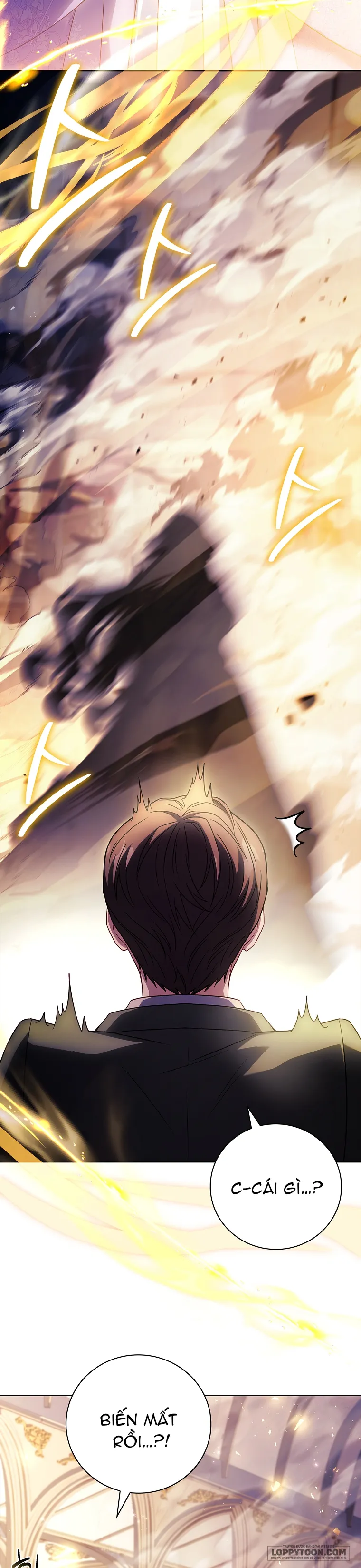 Cha Nào Con Nấy - Chap 28 - Trang 25