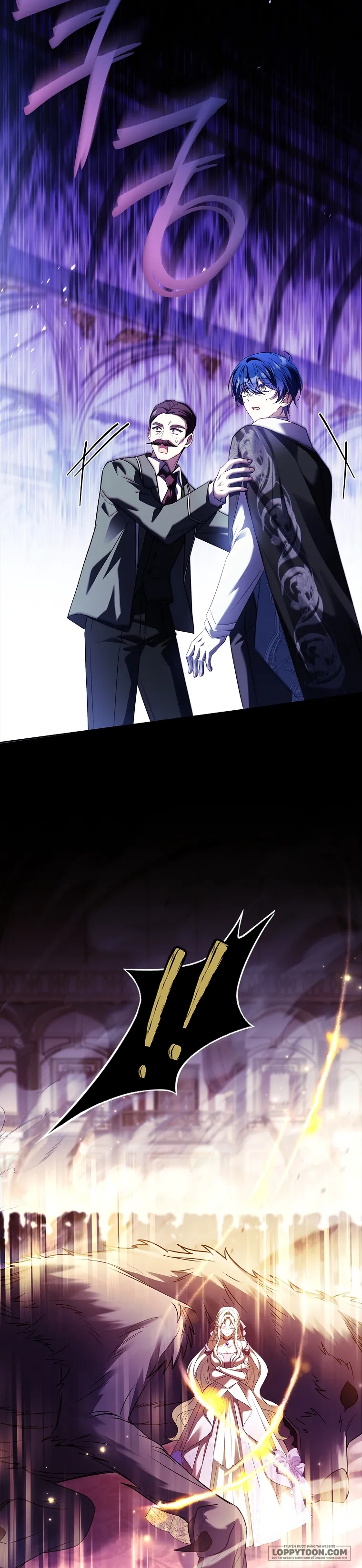 Cha Nào Con Nấy - Chap 28 - Trang 27