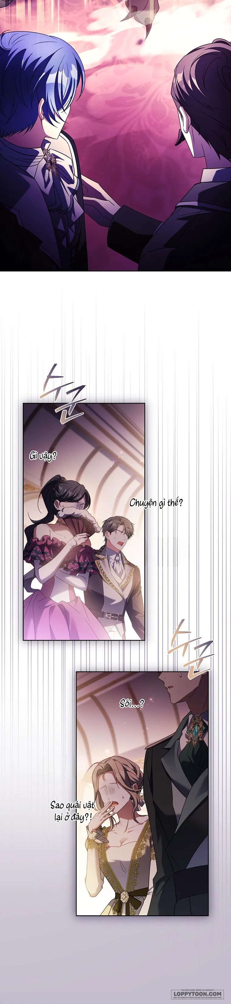 Cha Nào Con Nấy - Chap 28 - Trang 28