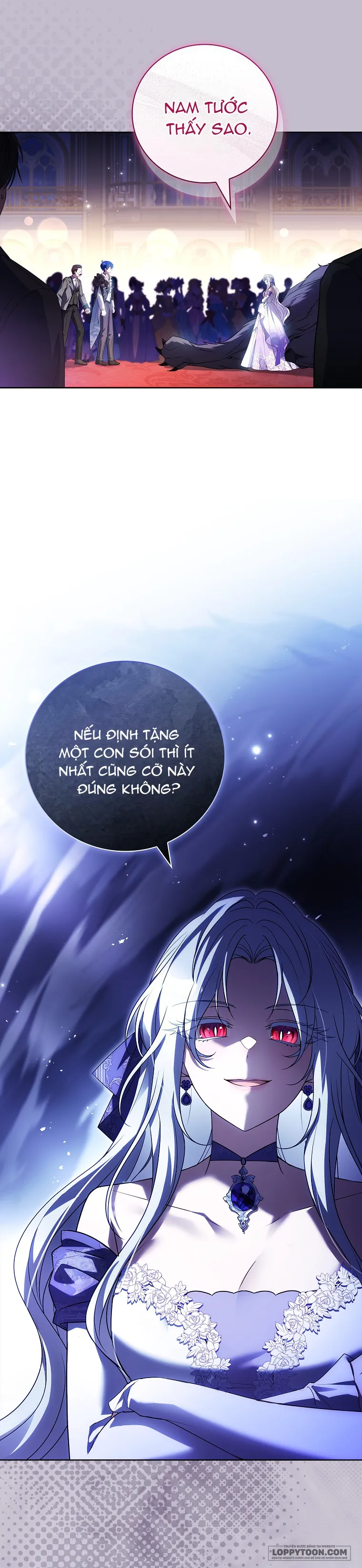 Cha Nào Con Nấy - Chap 28 - Trang 29