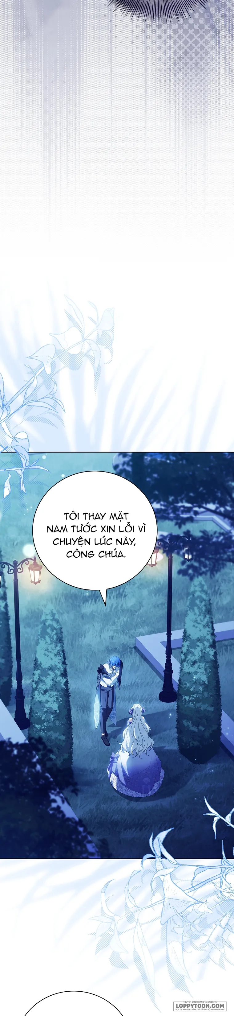 Cha Nào Con Nấy - Chap 28 - Trang 31