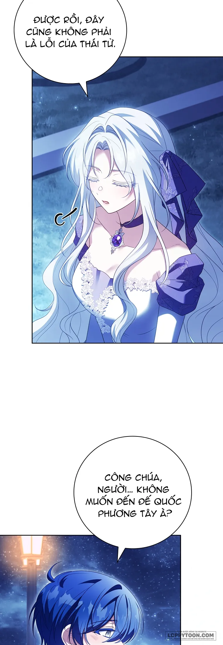 Cha Nào Con Nấy - Chap 28 - Trang 32