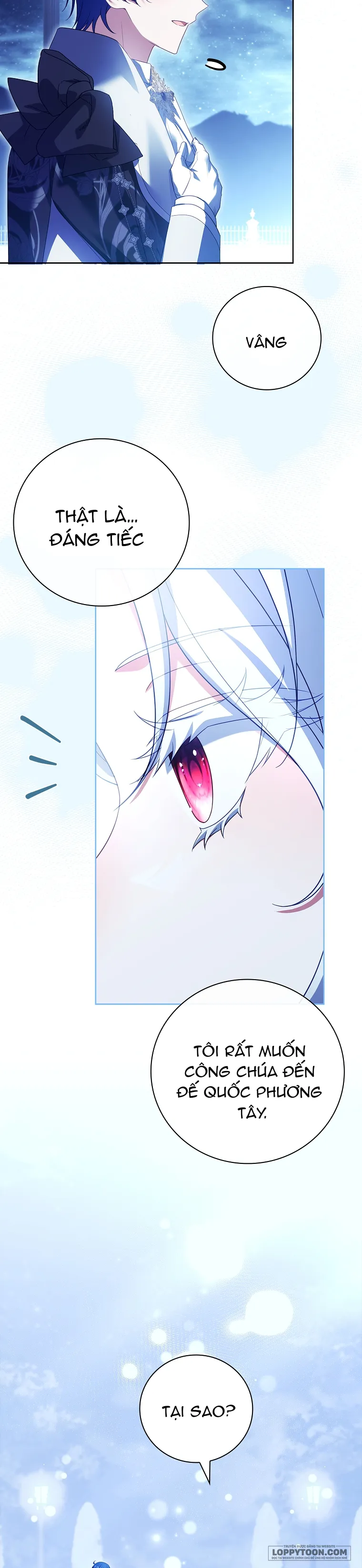 Cha Nào Con Nấy - Chap 28 - Trang 33
