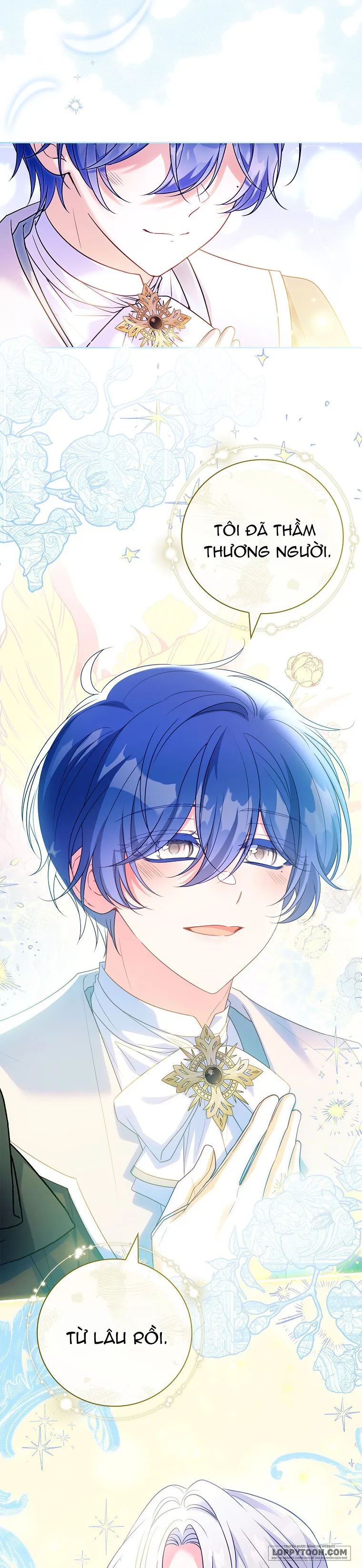 Cha Nào Con Nấy - Chap 28 - Trang 35