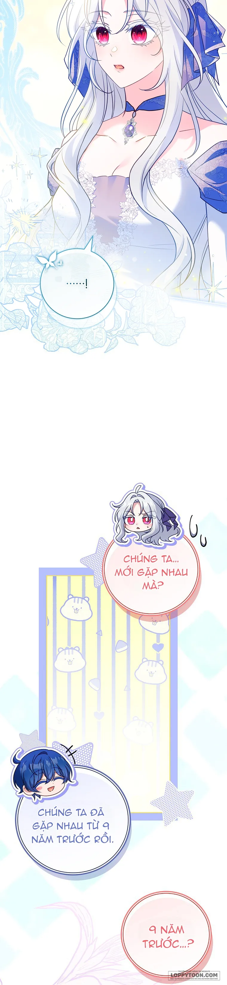 Cha Nào Con Nấy - Chap 28 - Trang 36